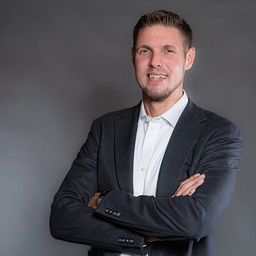 Dr. Benjamin Krebs