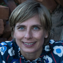 Jutta Steinhoff-Tilicke