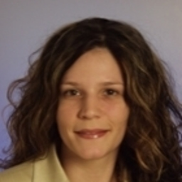 Sandra Binggeli