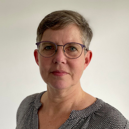 Nicole Breisch-Walz