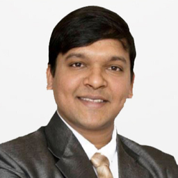 Chirag Thadoda