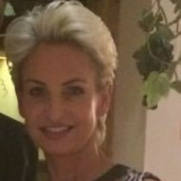 Sabine Marty