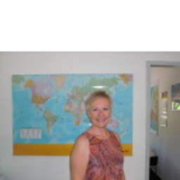 Susanne Neumark