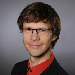 Profilbild Stefan Barthel