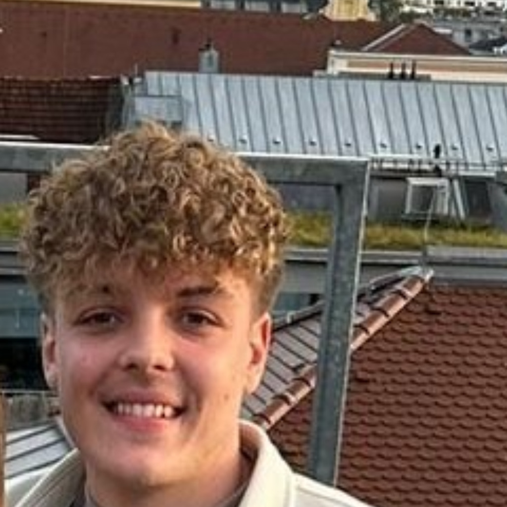 David Fritz Software Developer FERCHAU Austria GmbH XING