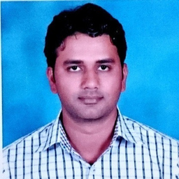 Jayesh Panchal