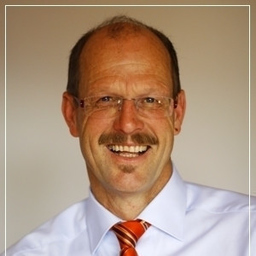 Hansjörg Marko