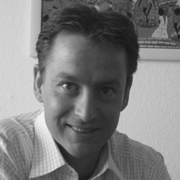 Dr. Heinz Rawe