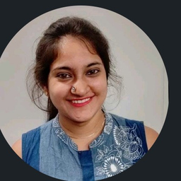 Bharati Nayak