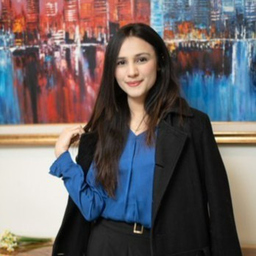 Warda Zarin