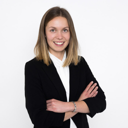Sophie Mayr-Stockinger