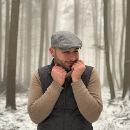 Joshua Winn