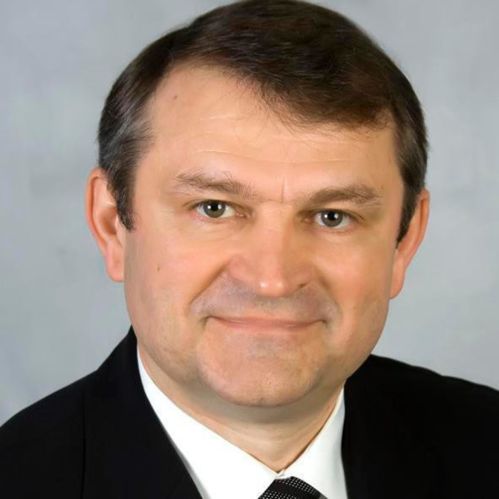 Wjatscheslaw Klassen Versicherungsfachmann (BWV) Bauspar und