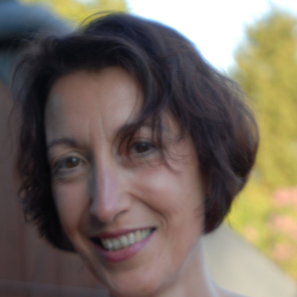 Dagmar Prassler Heilpraktikerin Praxis für Vitalmedizin XING