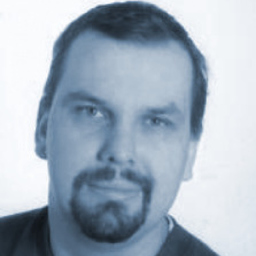 Ralf T. Zahel