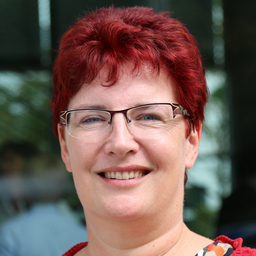 Profilbild Birgit Geier