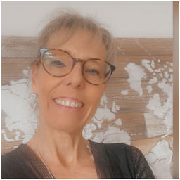 Myriam Gumy