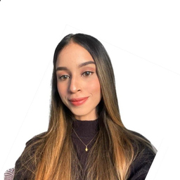 Daniela Barrios Carrillo