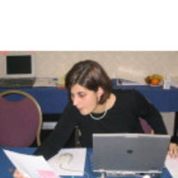 Katrin Kamolz