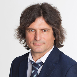 Zoran Marinkovic's profile picture