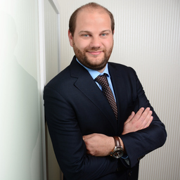 Victor Hoffmann