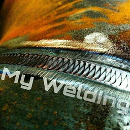 My Welding