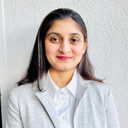 Vishakha Ahire