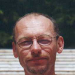 Peter Holland