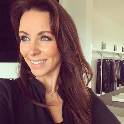 Kristin Kate Zimmermann