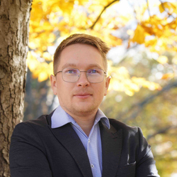 Dipl.-Ing. Cornelius Riehle