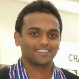 Mithun Puthenkottupallliyil