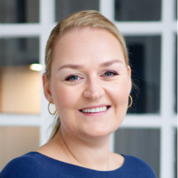 Anja Hirsch