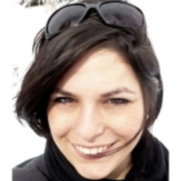 Ismenia Keck