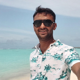 Abhijit Revaskar