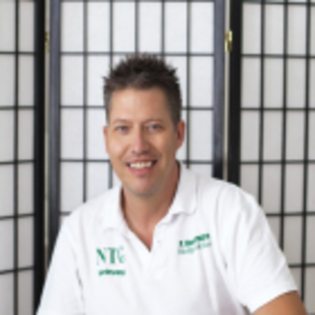 Social Media Profilbild Frank Bensmann Staufenberg