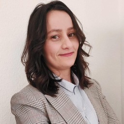 Dipl.-Ing. Assila Ayed's profile picture