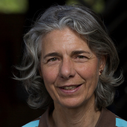 Franziska Pokorny