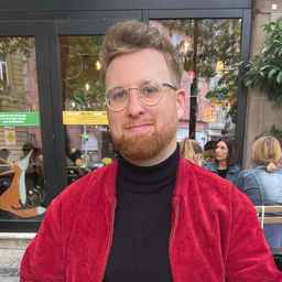 Profilbild Johannes Denecke