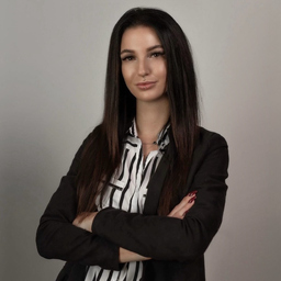 Marlen Przygodda