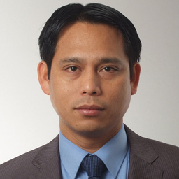 Glen Salazar