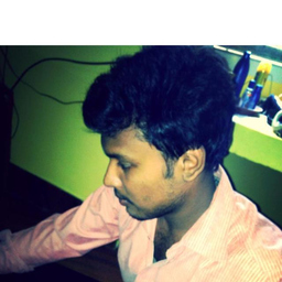 Joseph Arulraj