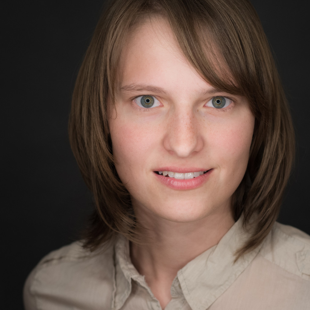 Stephanie Schraplau Geschäftsführerin P. Schraplau