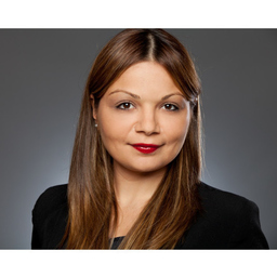 Serpil Cakir