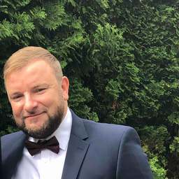 Andreas Skrobek