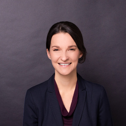 Dr. Katharina Rück
