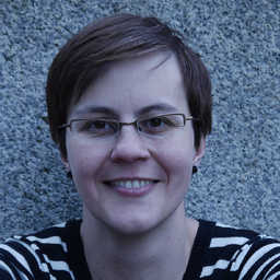 Profilbild Mia Höfer