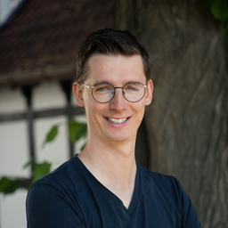 Patrick Moch