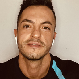 Kushtrim Fetahi Kushtrim Fetahi's profile picture