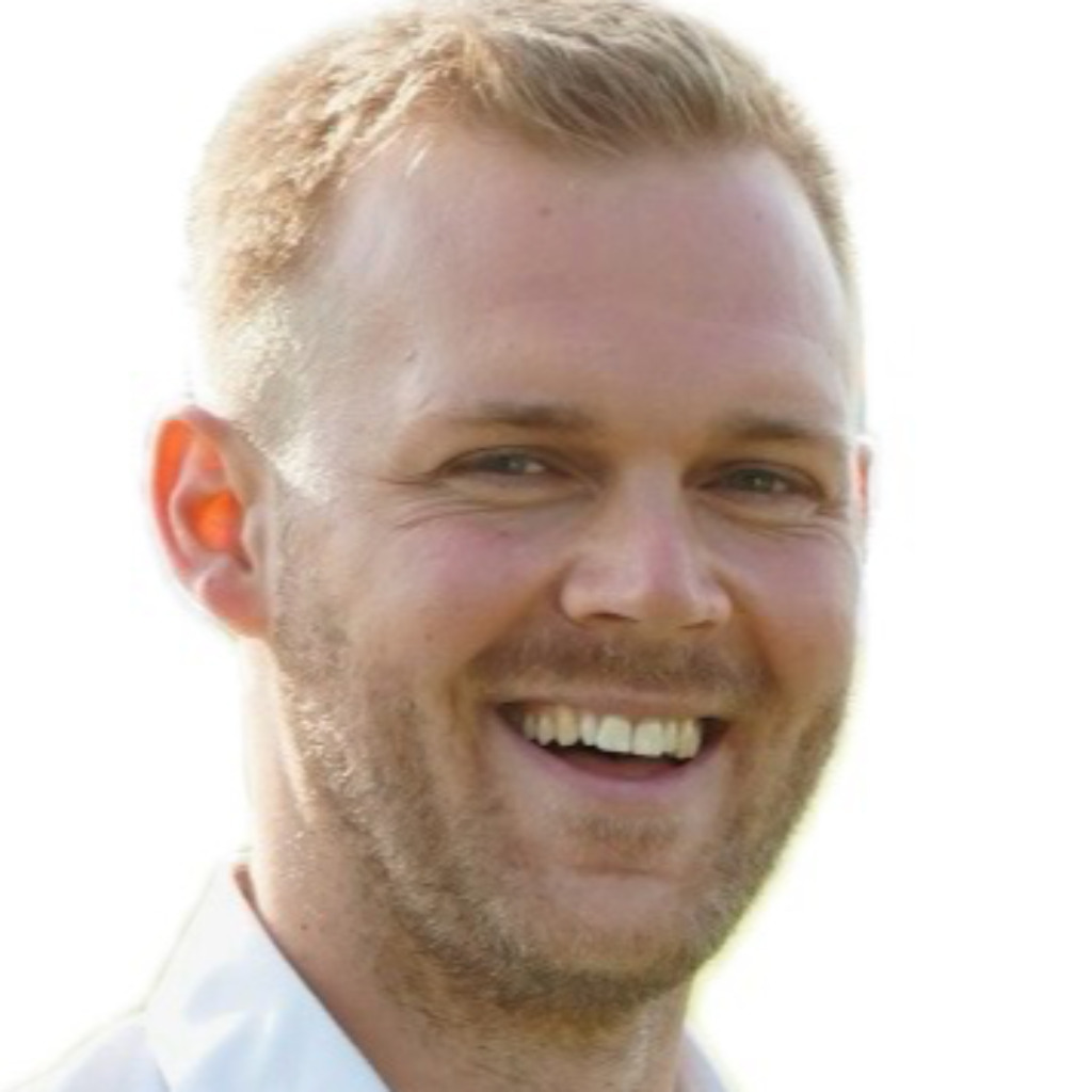 Fabian Brink Sales Representative ConforMIS Europe GmbH XING