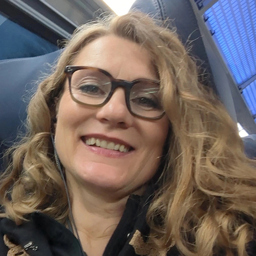 Ingrid Hutflötz-Zikeli